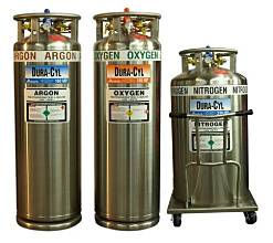 Dura Cylinder Repair